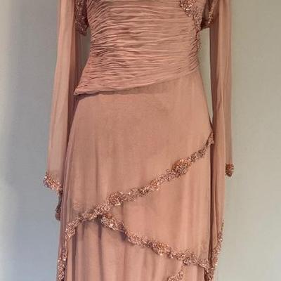 Lot 4 Vintage & Contemporary Evening Wear
