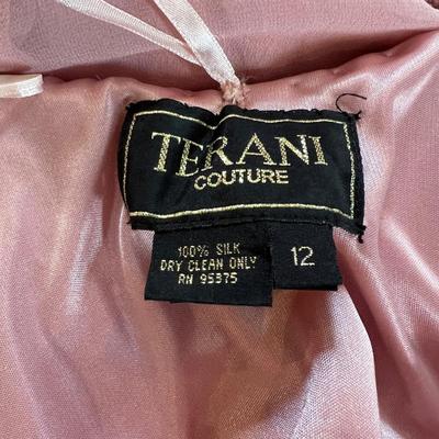 Lot 4 Vintage & Contemporary Evening Wear