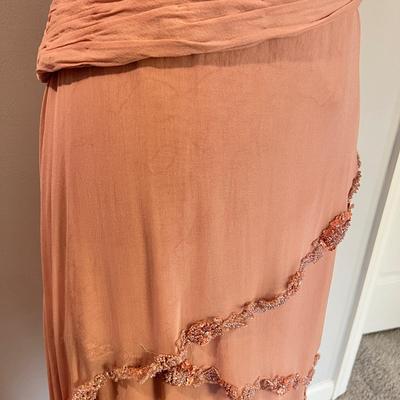 Lot 4 Vintage & Contemporary Evening Wear