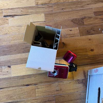 V-Tech Cordless Phone System (LR-JS)