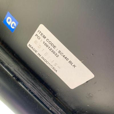 Indonesian Bamboo-Style Armchair (G-HS)