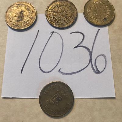 Tokens