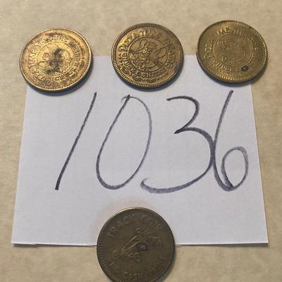 Tokens
