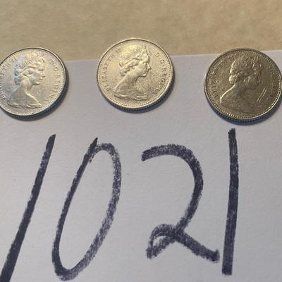 Canada Coins