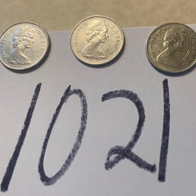 Canada Coins