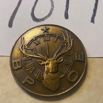 BPOE Barstow 25th Anniversary