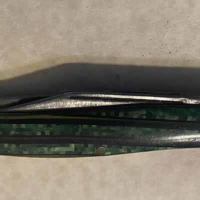 Vintage Pocket Knife