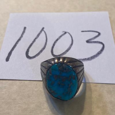 Mens Ring