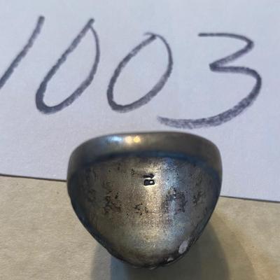 Mens Ring
