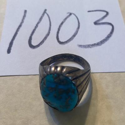 Mens Ring
