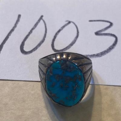Mens Ring