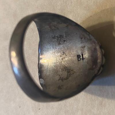 Mens Ring