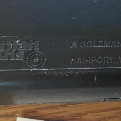 Crosman Model 1 Air Rifle