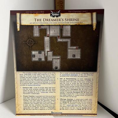 Rappan Athuk, Dungeon Crawl Classics, The Dungeoneer Judges Guild, and More