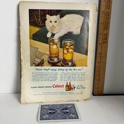 Vintage Famous Fantastic Mysteries 1946