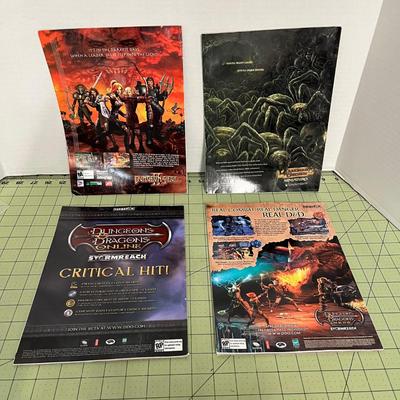Dragon Magazine