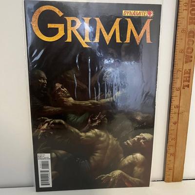 Grimm 