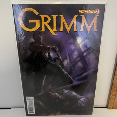Grimm 