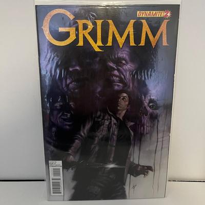 Grimm 