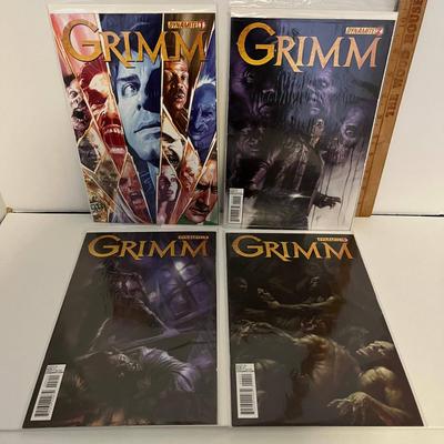 Grimm 