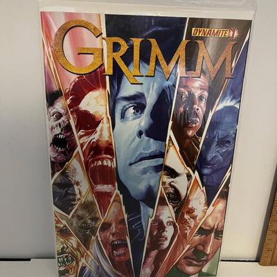 Grimm 