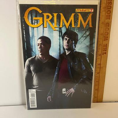 Grimm 