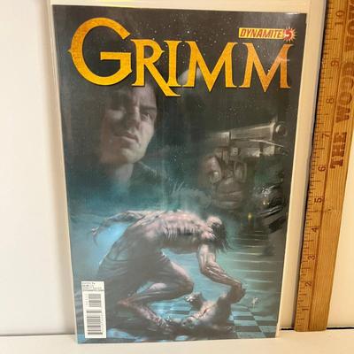 Grimm 