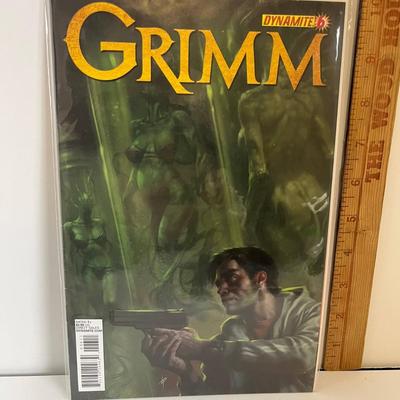 Grimm 