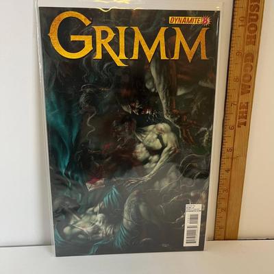 Grimm 