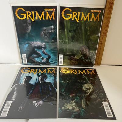 Grimm 