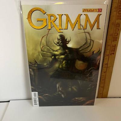 Grimm 