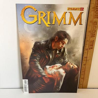 Grimm 