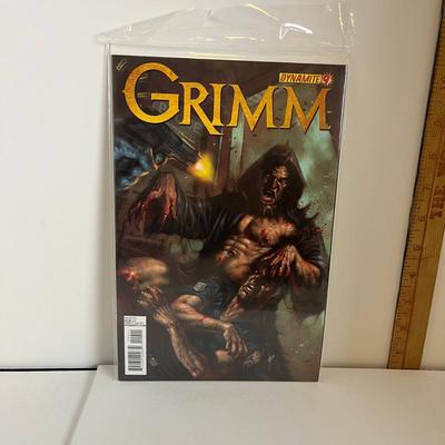 Grimm 