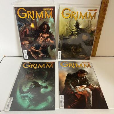 Grimm 