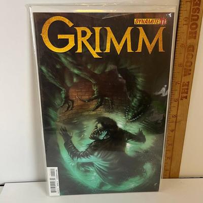 Grimm 