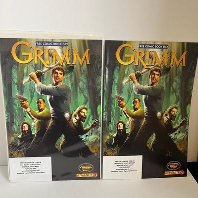 Grimm 