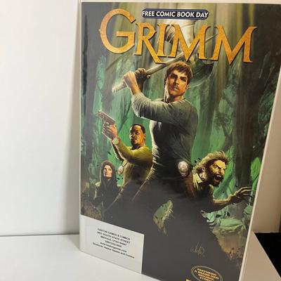 Grimm 