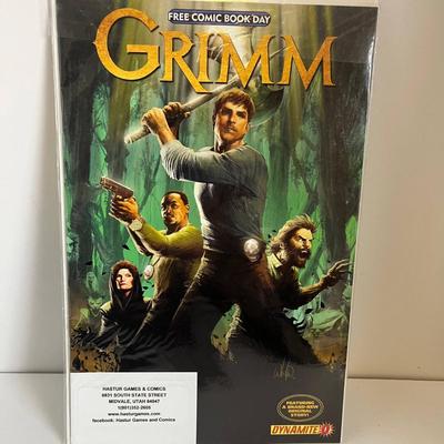 Grimm 