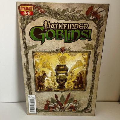 Pathfinder Goblins!