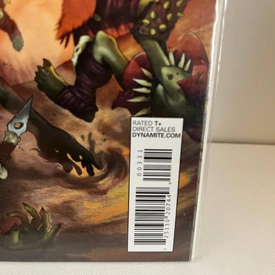 Pathfinder Goblins!