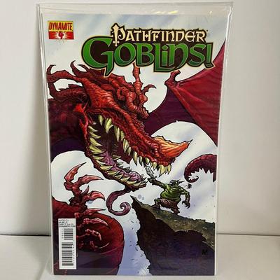 Pathfinder Goblins! 