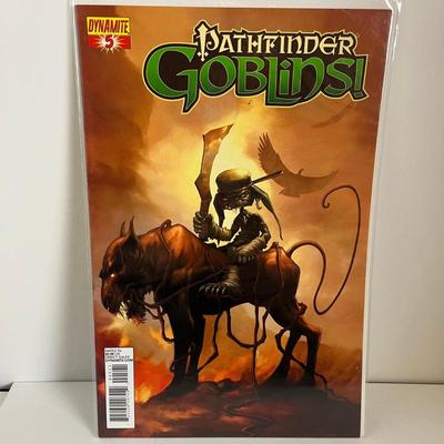 Pathfinder Goblins! 