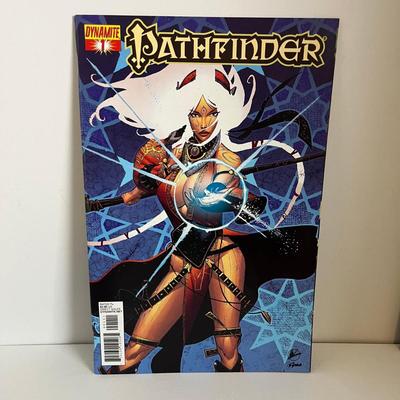 Pathfinder