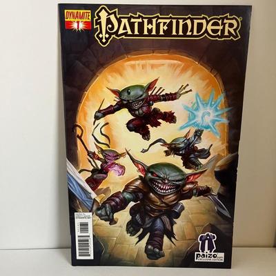 Pathfinder