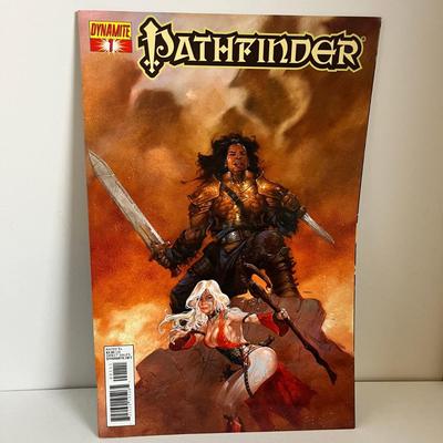 Pathfinder