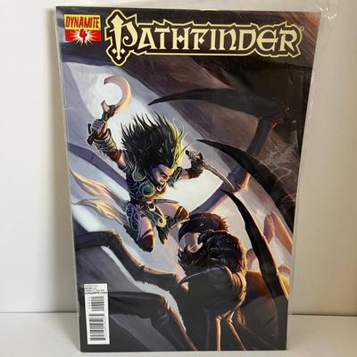 Pathfinder