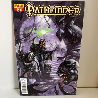 Pathfinder