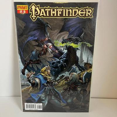 Pathfinder