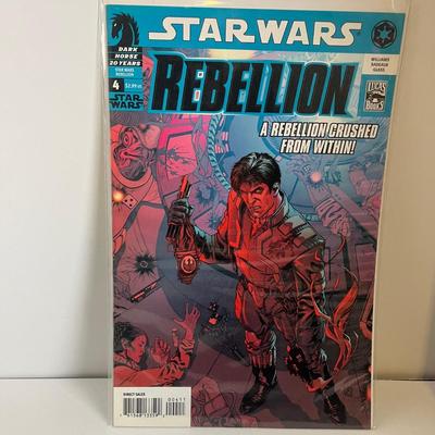 Star Wars: Rebellion