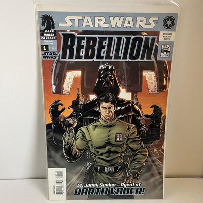 Star Wars: Rebellion